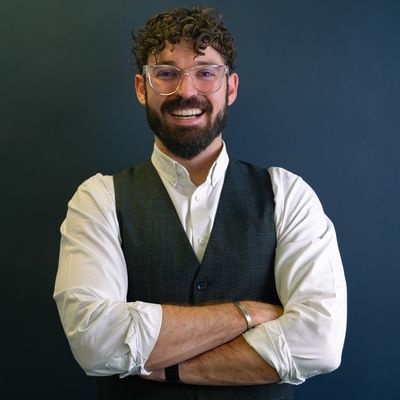Brendon Levendig