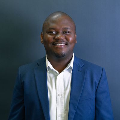 Lebogang Malekutu