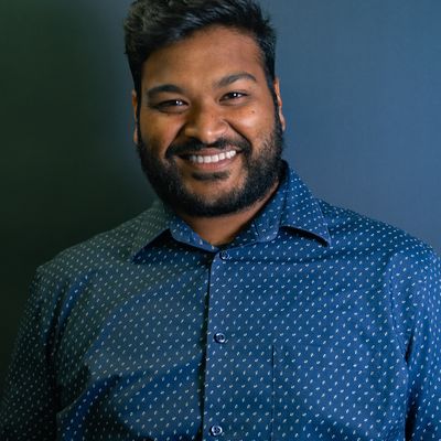 Saildon Sivnanden